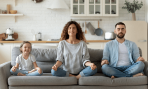 Lee más sobre el artículo Meditar
