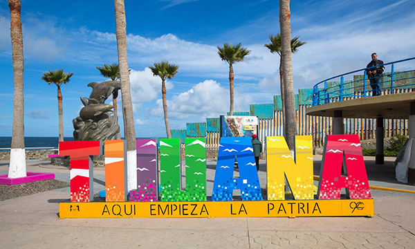 Lee más sobre el artículo Tijuana