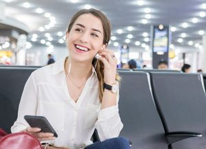Lee más sobre el artículo Playlist Volaris
