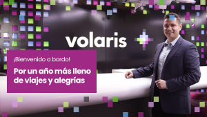 Equipaje deportivo online volaris