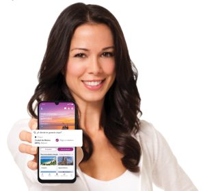 Lee más sobre el artículo Nueva app Volaris